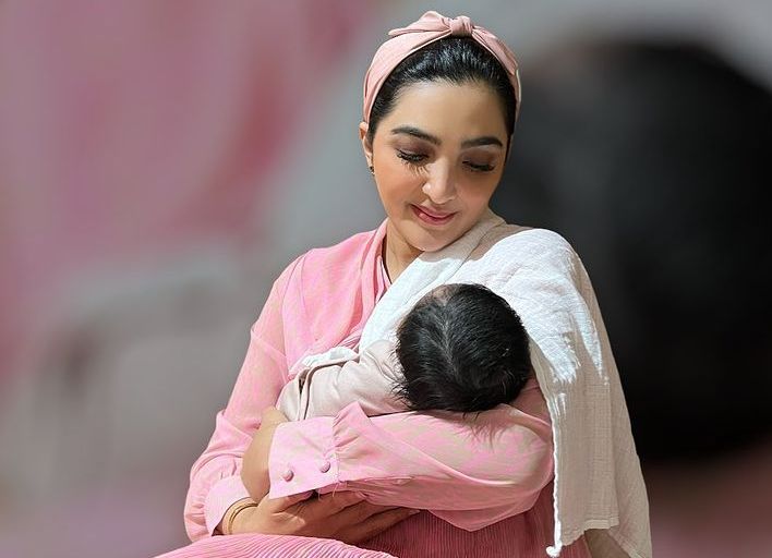 Sesuai Prediksi, Aurel Hermansyah Melahirkan Anak Pertama Pada 22-02-2022